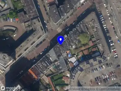 Servicedetail Boyer Rotterdam