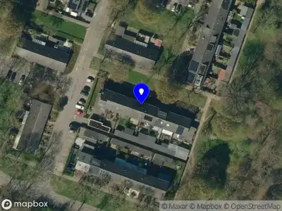 Bastbouw Gaanderen