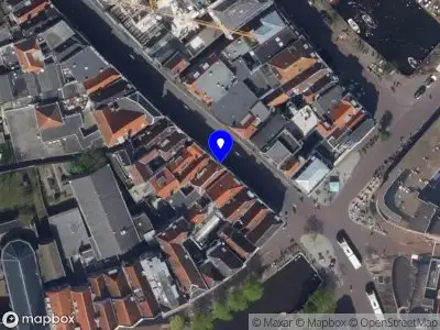 Hartendief B.V. Leiden