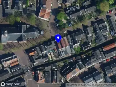 Vereniging van Eigenaars Kerkstraat 10 en 12 te Abcoude Abcoude