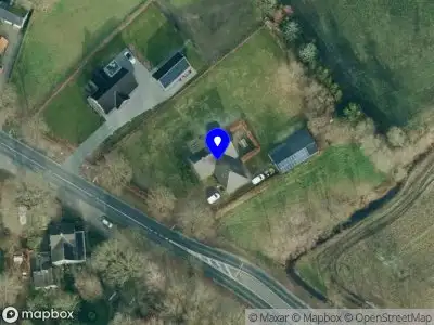 SJ Vastgoed Beheer B.V. Kloosterhaar