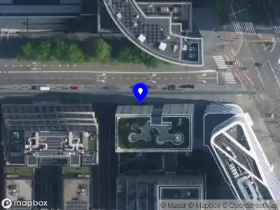 Tandarts L. Shang Amsterdam