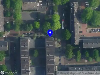 Huisartsenpraktijk Kastelenbuurt Amsterdam