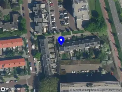 StatWise Analytics Haarlem