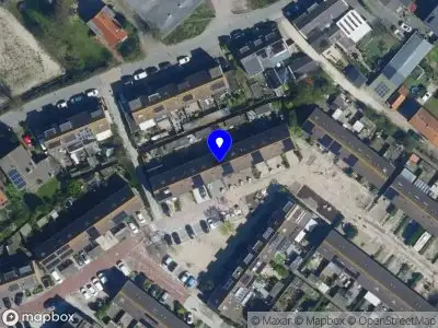 Nieuw bedrijf RSP Investments B.V.