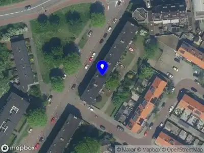 Nieuw bedrijf Humbal taxi