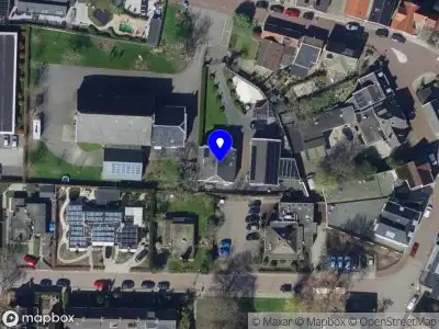 Vereniging van Eigenaars Maliebaan 1/Sportsingel 56 te Rotterdam