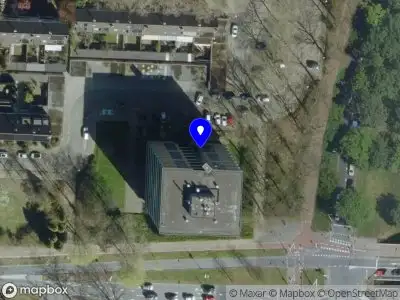 Nieuw bedrijf Tuinzicht Veranda