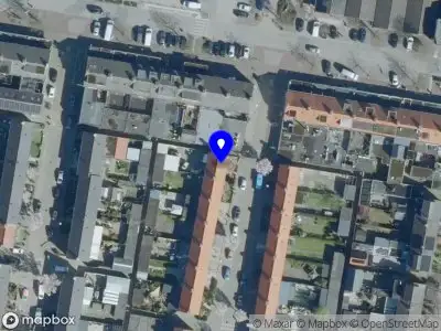 Nieuw bedrijf Annet Diensten