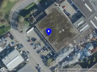 Nieuw bedrijf Sweid International B.V.