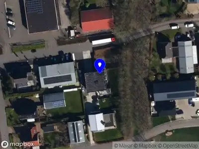 Visbeek Installatie St.-Annaparochie