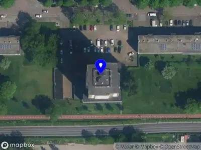 D stage I support Haarlem