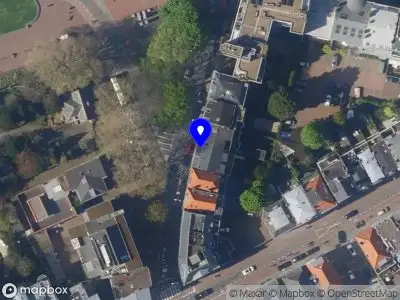 Vandenhoffvermogensconsultancy