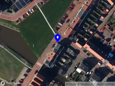 Jolanda Boonstra Holding B.V.