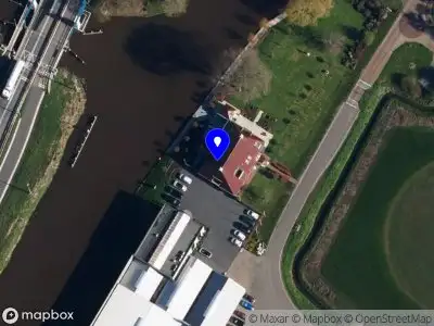Klei-depot B.V. Tjerkwerd