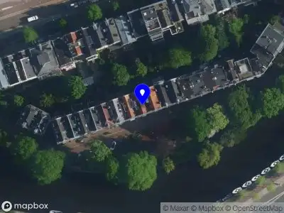 Vereniging van Eigenaren Spinozastraat 21 te Amsterdam