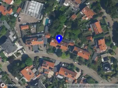 CCYES International B.V. Zandvoort
