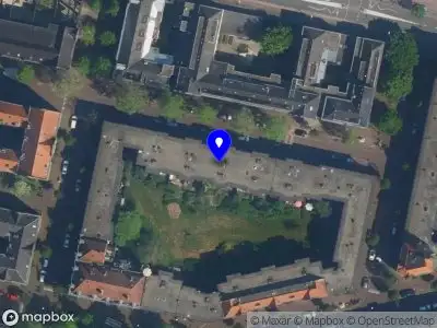 Stichting PTAP Amsterdam