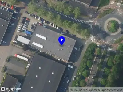 A&J Automotive B.V. Huizen