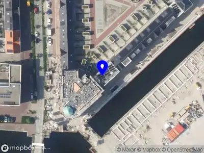 RBE Uçar Holding B.V.