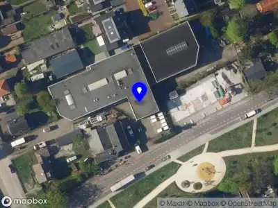 Stichting Thop Ministry Soesterberg