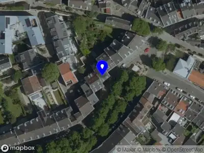 Blue Axolotl Labs Maastricht