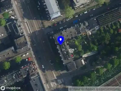 JVG Projecten Amsterdam