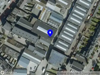 Vereniging van Eigenaars Sint Jorislaan 1 en 1A te Eindhoven Eindhoven
