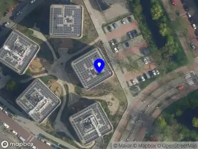 NNIZORG 's-Gravenhage