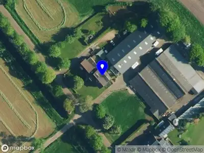 van Rossum stalling Raalte