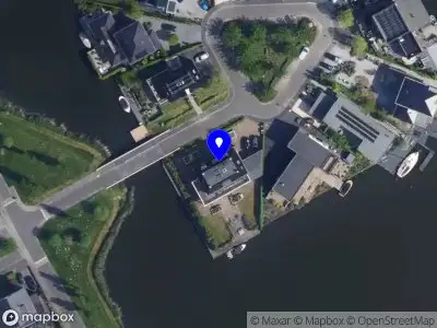 The Revolution Ad B.V.