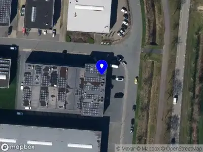 Samen Sterk Wonen Wagenborgen B.V.