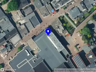 Adelina Gansvind Apeldoorn