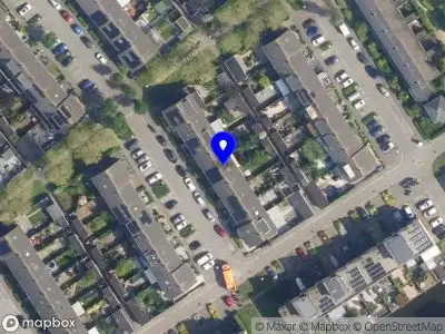 ShieldXP Almere