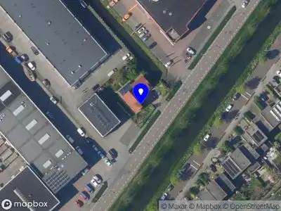 Nieuw bedrijf Vereniging van Eigenaars Copernicusslaan 49, 51 en 53 te ‘s-Gravenhage