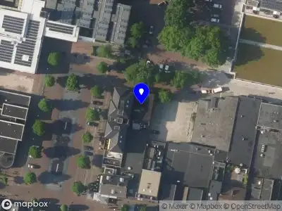 Nieuw bedrijf Chic nails KC