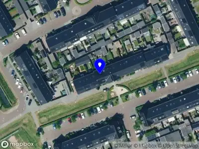 Nieuw bedrijf Sabrina Harthoorn