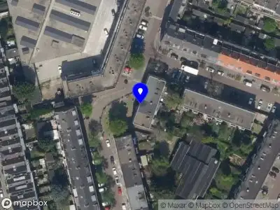 Nieuw bedrijf Zalina Cleaning service