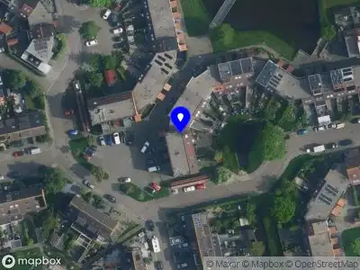 Yang Jago Weesp