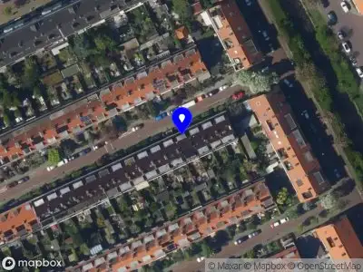 notitiemaker 's-Gravenhage