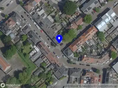 Sam van der Schans Eindhoven