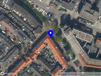 Ray BW Services Schiedam