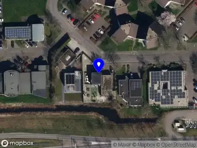 Visser-Boonstra Vastgoed B.V.