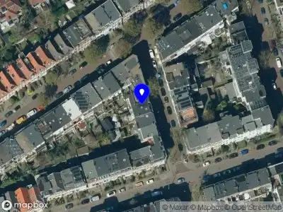 Aan tafel bij Loes Arnhem