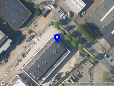 Buro Project N.V. Utrecht