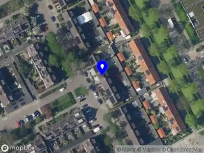 Nieuw bedrijf Autorijschool Chef