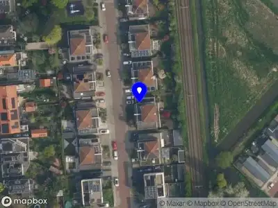Stichting Oude Kerk Rijswijk Rijswijk