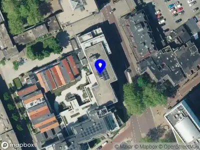 RLK Holding B.V. Apeldoorn