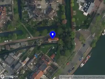 Nieuw bedrijf Snackmaat