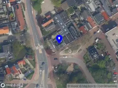 Sjors van Bijsterveld